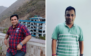 Patient transformation 3