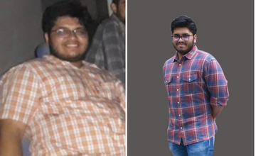 Patient transformation 4