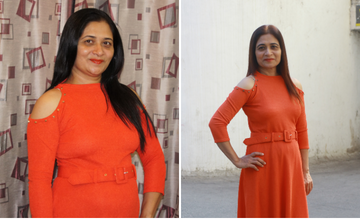 Patient transformation 5