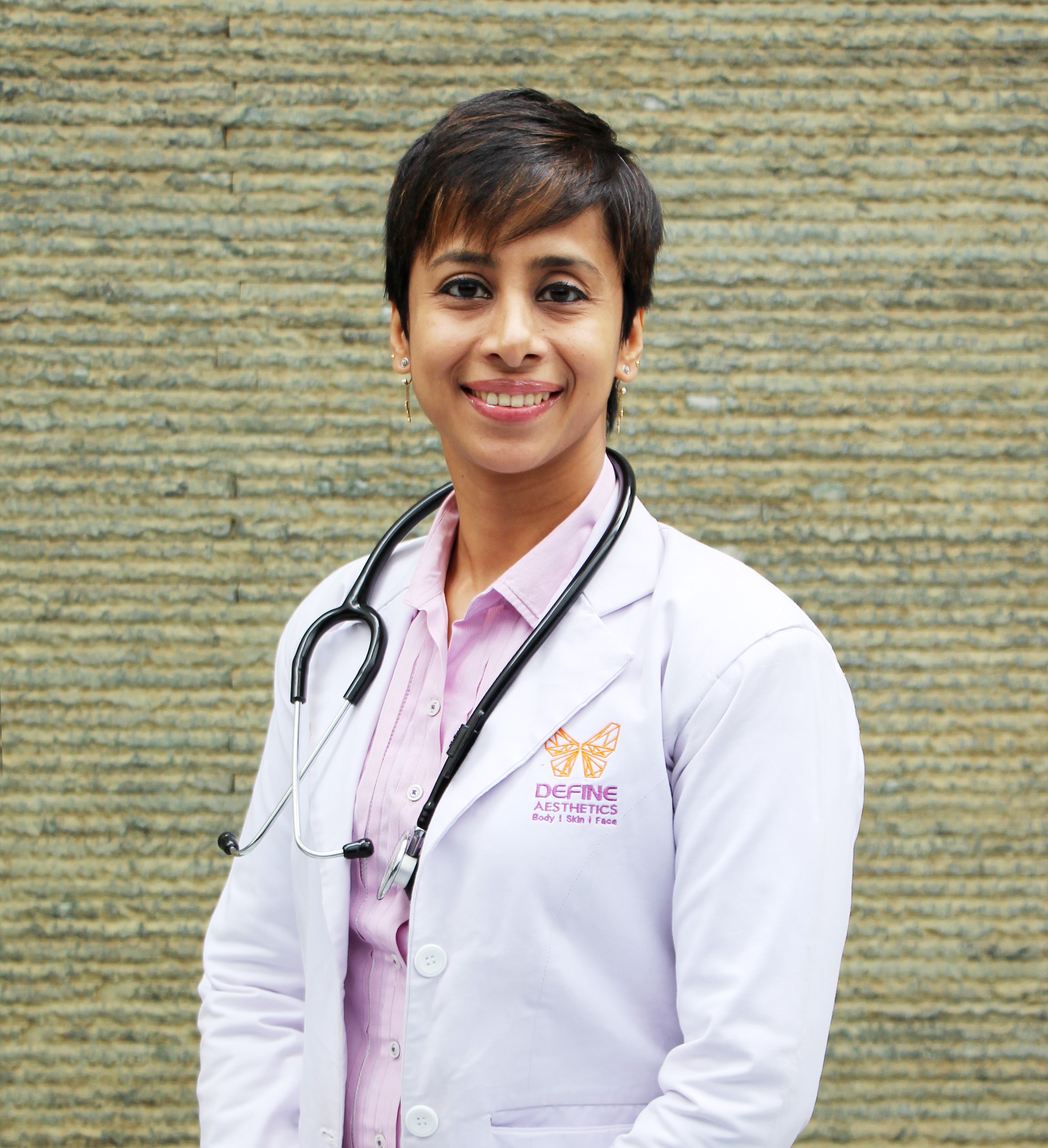 Dr. Sheetal