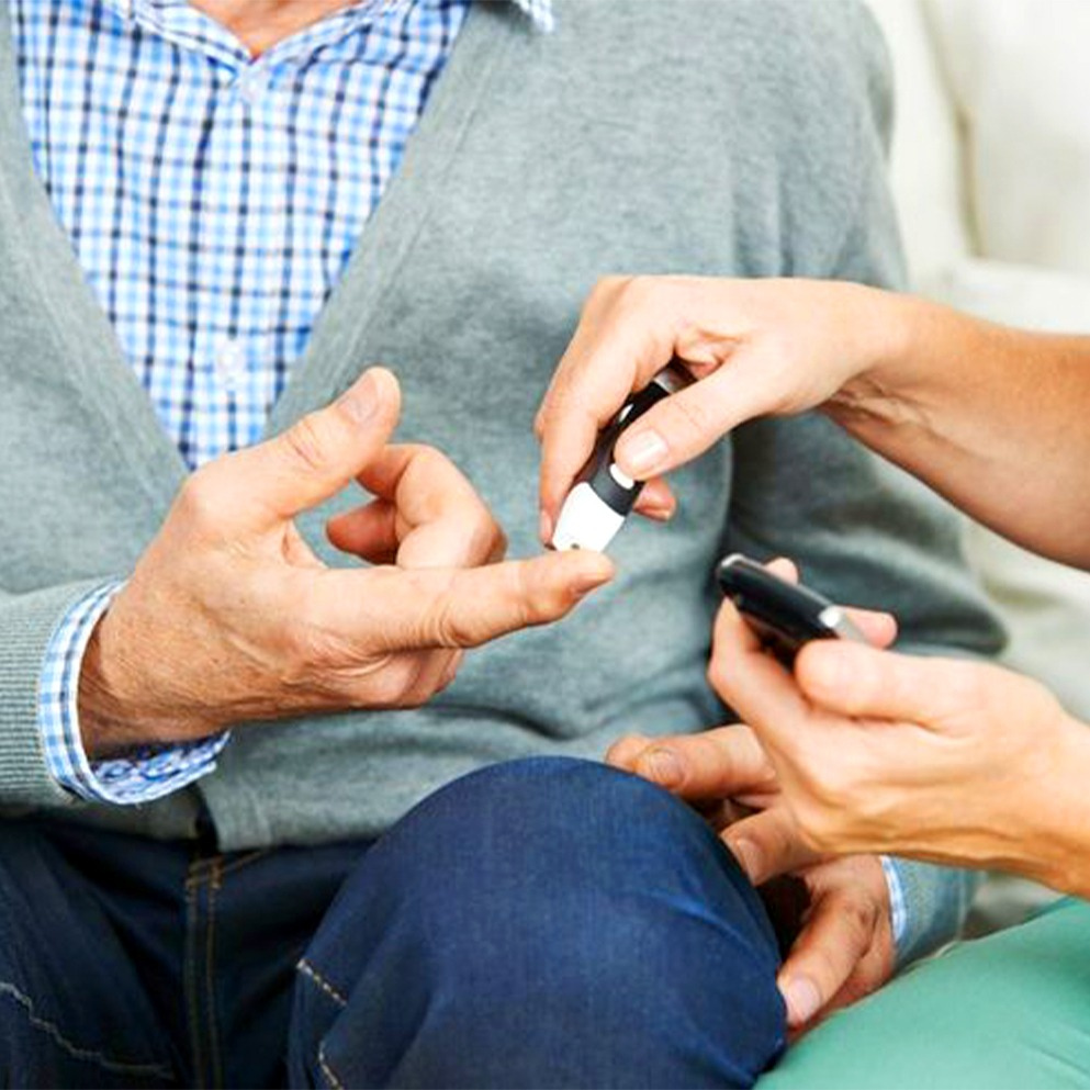 Diabetes & Pre-diabetes